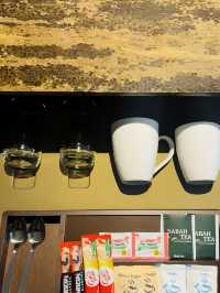 亞庇酒店評價｜格蘭蒂酒店入住體驗。