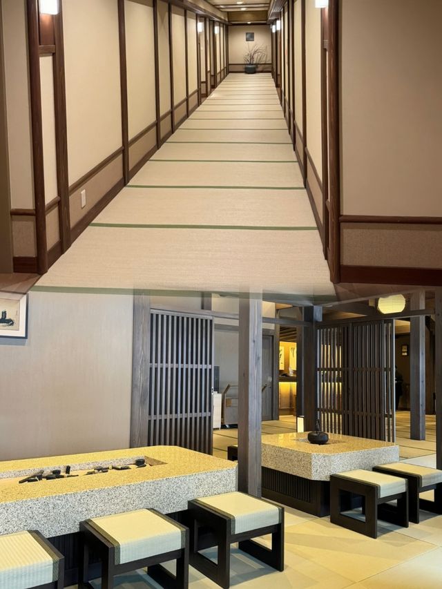 北海道的溫暖明珠 | 札幌定山溪溫泉之旅。