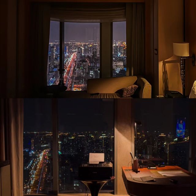 來廈門旅行只住這三家酒店！。
