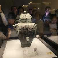 Explore the history of the capital for 13 dynasties- Luoyang
