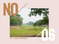 🇹🇭泰國歷史古都「素可泰」