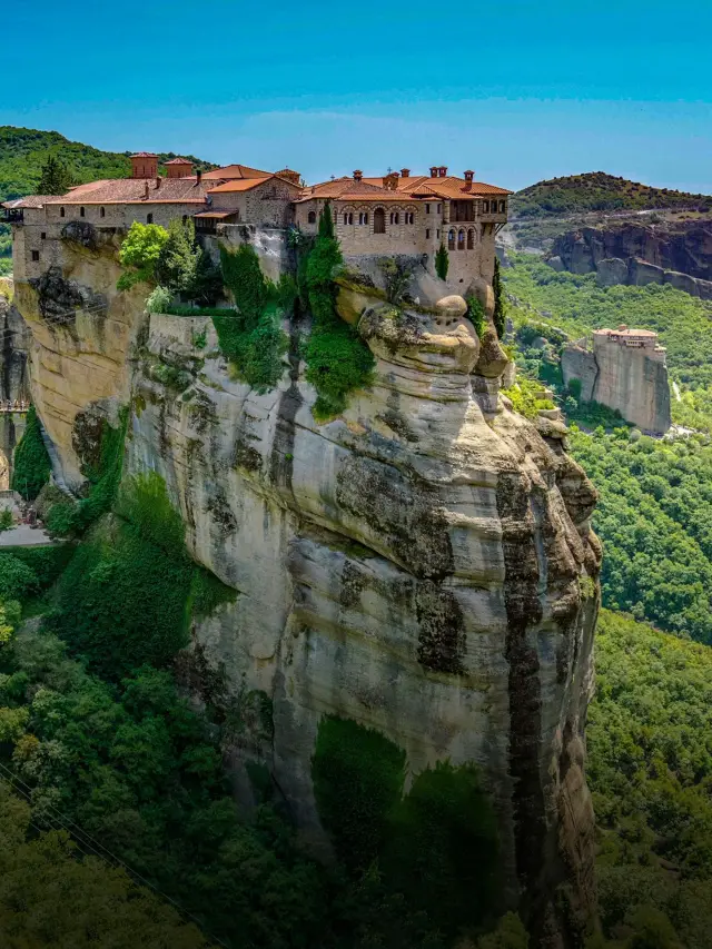 ทริปกรีซ 10 วัน พร้อมแผนเที่ยวละเอียดที่ไม่ควรพลาด