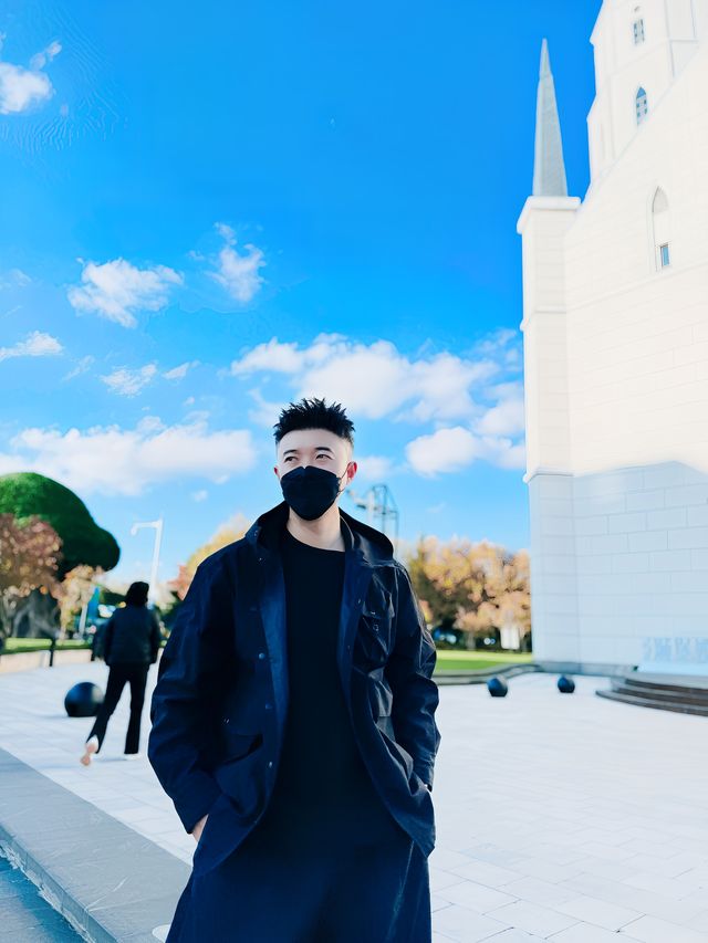 今天的昆明。