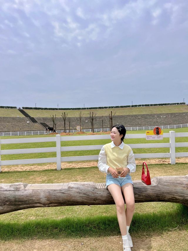逃離城市計劃｜打卡浙江新西蘭！