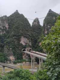 夏日避暑新去處｜商洛祚水溶洞。