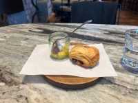 The Hotel Britomart | 奢華又寧靜的城市綠洲  酒店：The Hotel Br。
