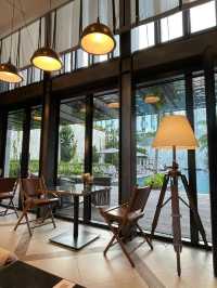 新加坡百瑞營聖淘沙酒店。