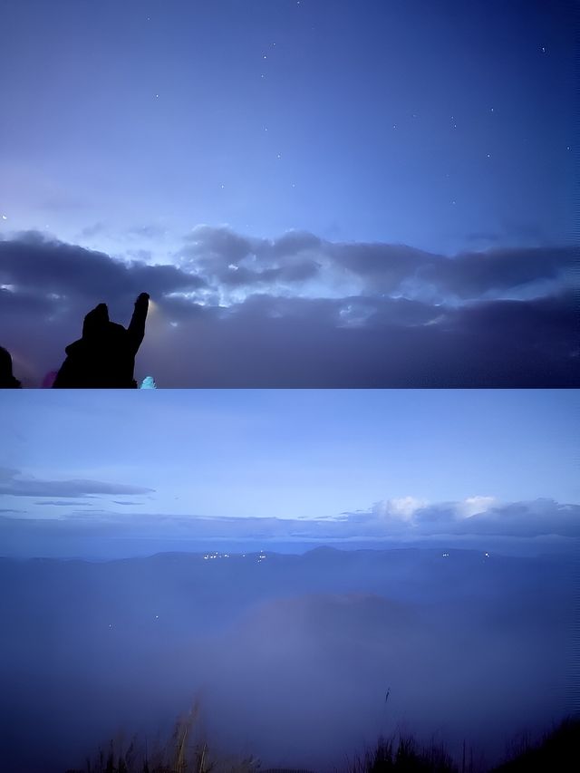 避暑勝地碧瑤｜完美的休閒享受。
