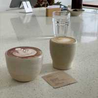 Best coffee & food