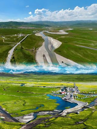 Aba Prefecture Hongyuan County Travel Guide