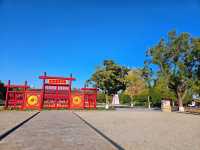 安陽「鼎」好：偉大的商文明。