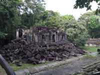 Travel Back in Time to Angkor Wat