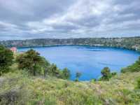 南澳 Mount Gambier 旅行日記之南澳