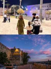 耶路撒冷兩日夢幻之旅：穿梭歷史與信仰的味蕾盛宴
