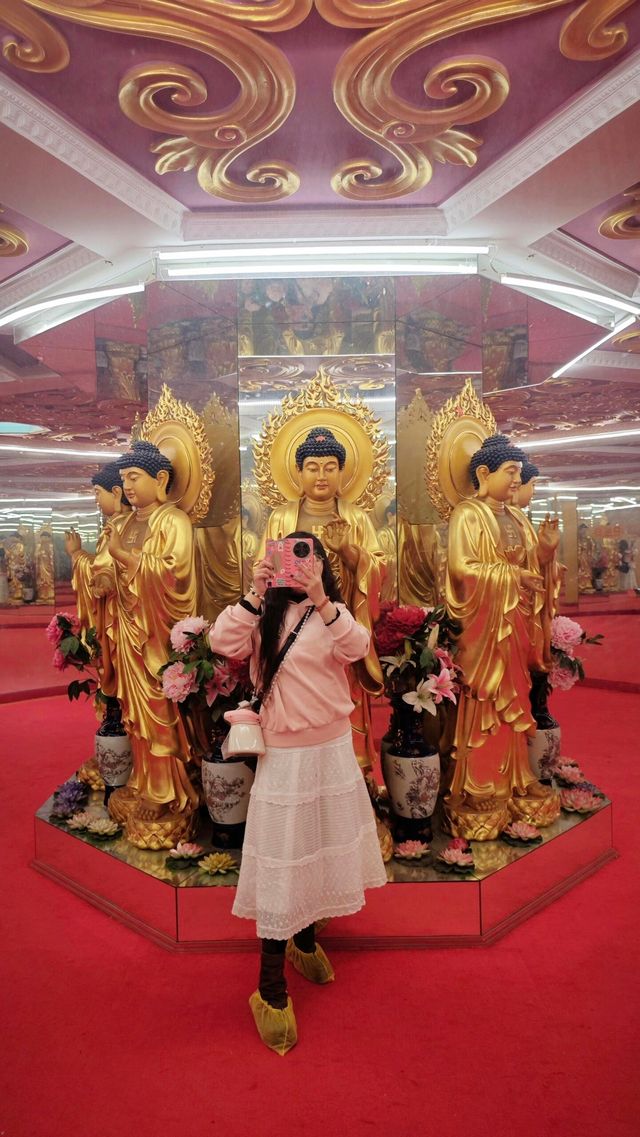 杭州東方文化園