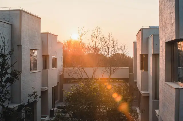 โฮมสเตย์ชางมู่ซูเซิง