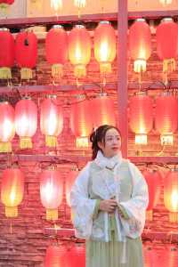 湖南｜別去長沙人擠人啦，這個被遺忘的小鎮更美