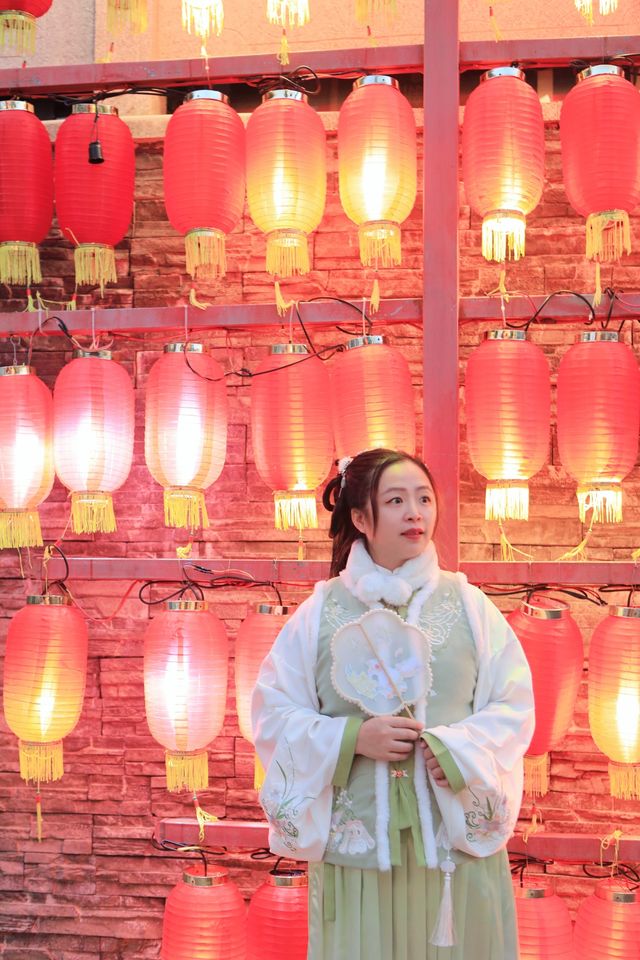 湖南｜別去長沙人擠人啦，這個被遺忘的小鎮更美