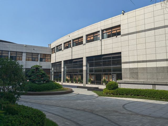 浙江杭州中國京杭大運河博物館
