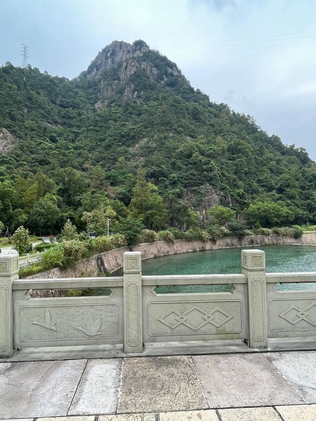 溫州3日遊 看這篇就夠了不踩雷