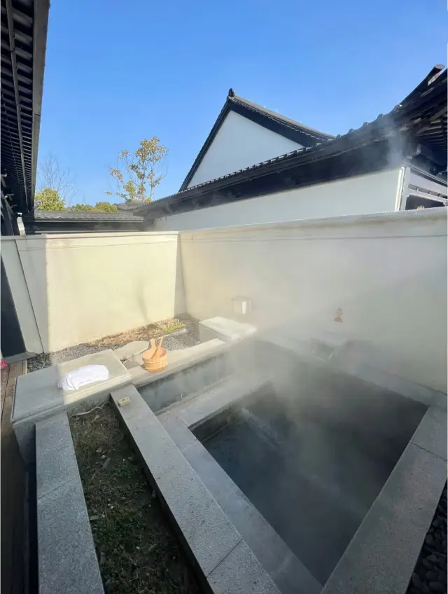 今年の冬もこの1室1露天風呂の宿へ行きます