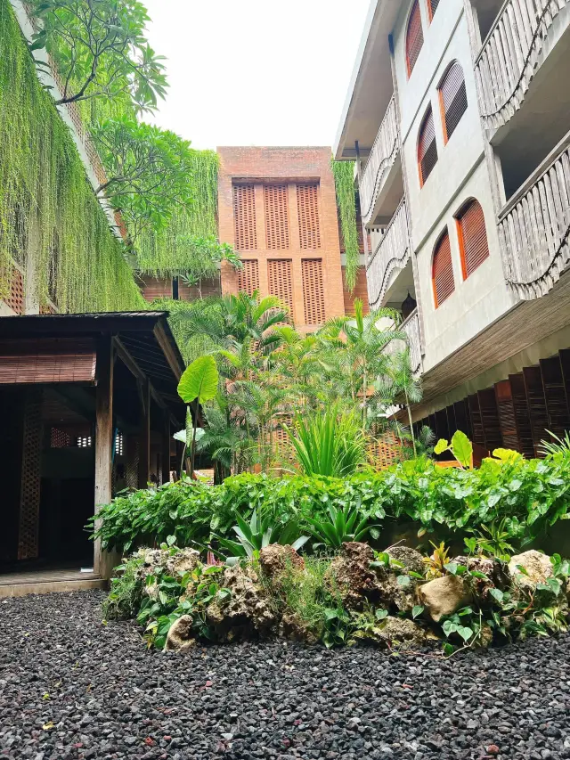 バリ島ヌサドゥアの超おすすめリゾートホテル!|||超おすすめ