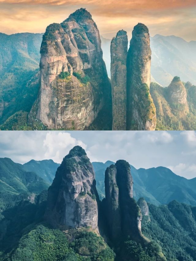 衢州：江南文化的瑰寶