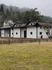 跨年遊吉安 美景不容錯過