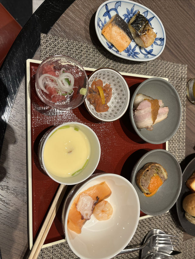 非常棒的感受