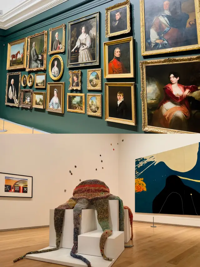 Auckland Art Gallery Day Trip | Art Feast Guide