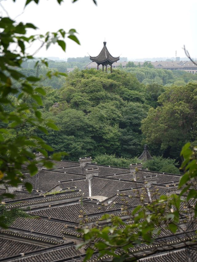 鎮江冬日旅遊路線，必打卡！