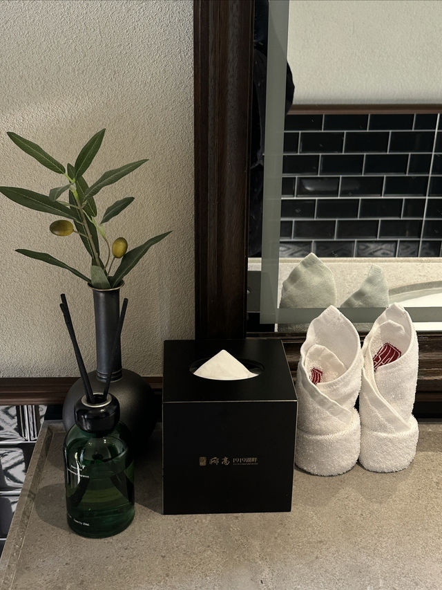 常德被嚴重低估的高端酒店呀！！