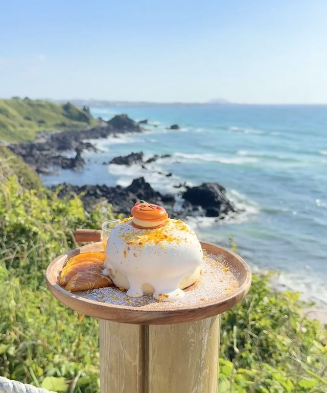 濟州島西線親子遊！！！