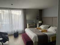 巴黎德爾大學酒店｜舒適魔都