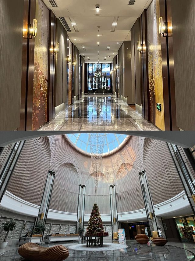 帶娃泡溫泉，溫泉酒店看這裡