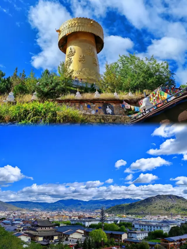 Just returned from Shangri-La, Yunnan | This is a must-visit place in your lifetime!!!