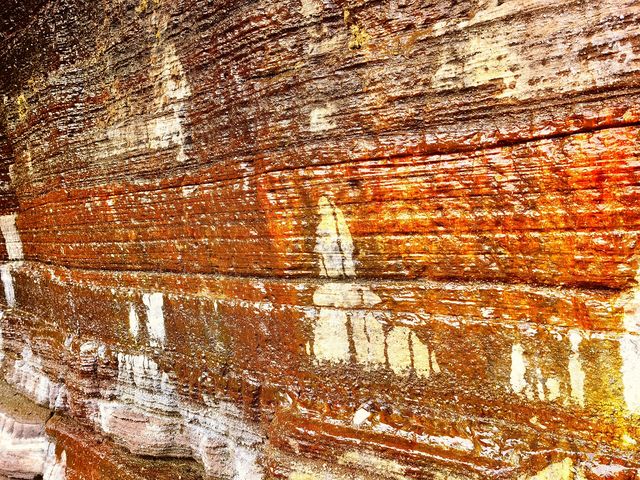 涠洲島:中國最美十大海島之一 涠洲島:中國最美十大海島之一