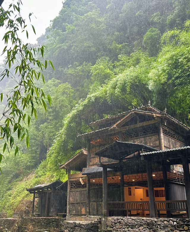 "三峽門戶"和"川鄂咽喉"～西陵峽風景區