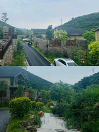 信宜 |躲入山林住幾天
