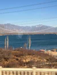 烏蘭察布 | 平價寶藏旅遊地，性價比超超爾濱！