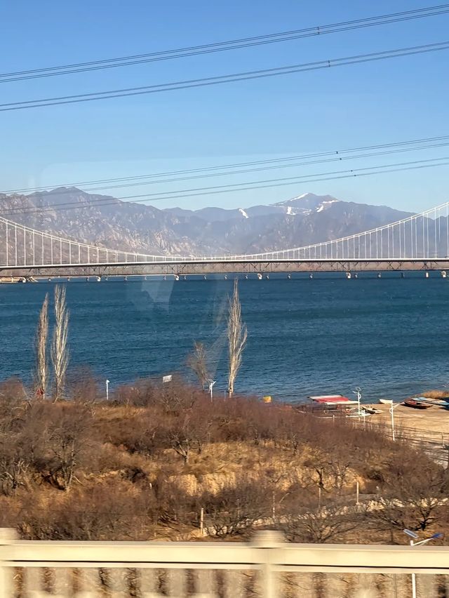 烏蘭察布 | 平價寶藏旅遊地，性價比超超爾濱！
