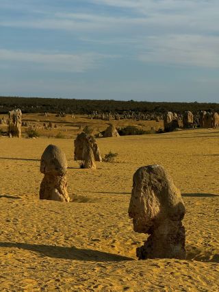 6-Day Australia Winter Vacation Itinerary