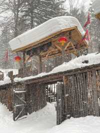 哈爾濱-雪鄉滑雪看這篇就夠別再去錯地方了
