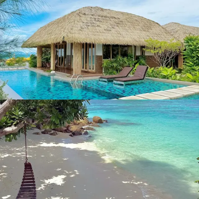 【เกาะหลีเป๊ะ: สวรรค์ที่ซ่อนอยู่】