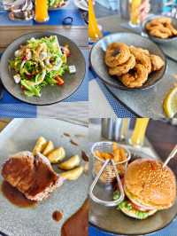 Dining Experience on Velaa Private Island