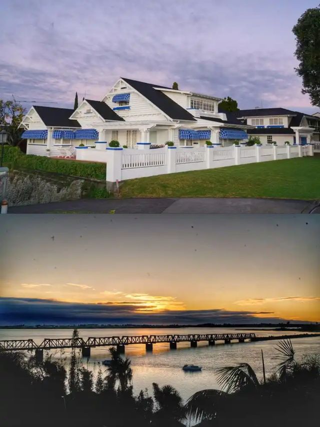 邂逅塔朗哥：新西蘭北島的浪漫小鎮之旅