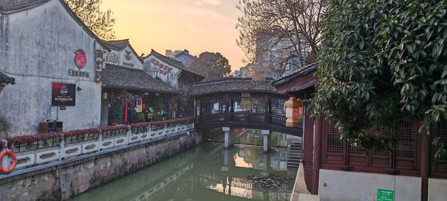 海寧-江南水鄉
