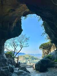 河源3日遊 玩轉美景不踩坑