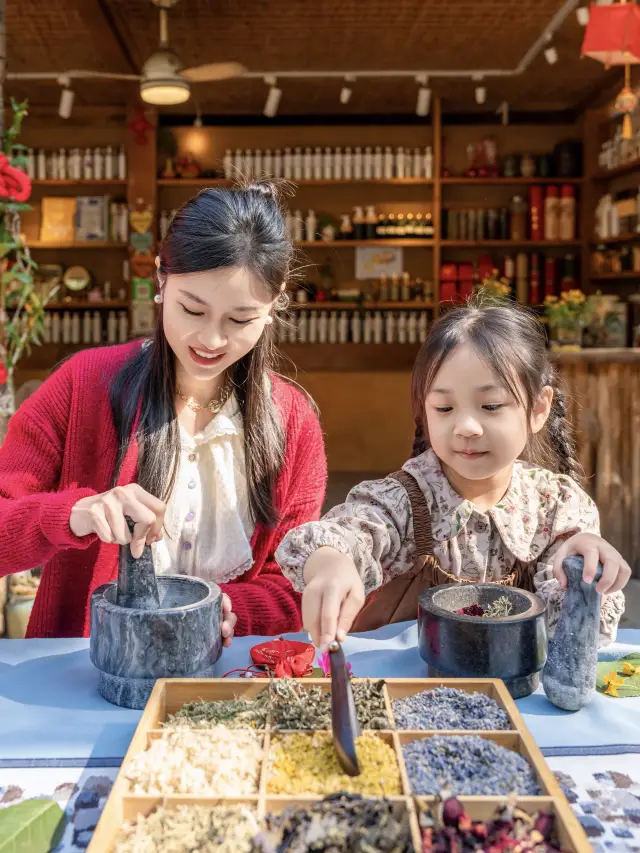 광저우 춘절에 어디서 놀까? 1.5시간 직행으로 마오펑산 자연 비경으로
