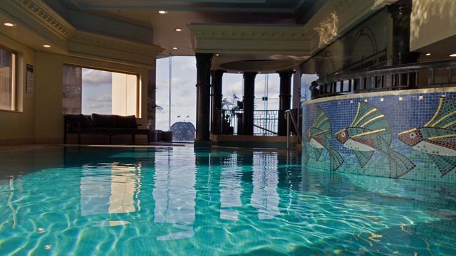 悉尼西碼頭套房酒店 | Quay West Suites Sydney   酒店：悉尼西碼頭套房